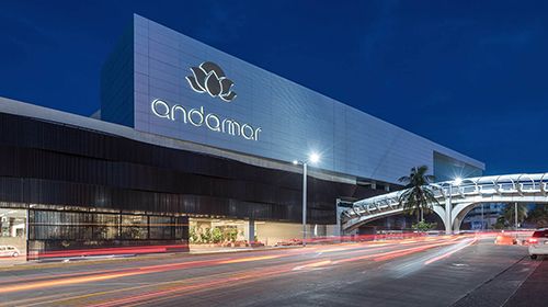 Andamar Lifestyle Center