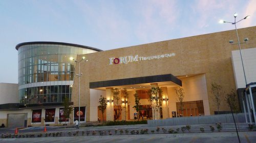Forum Tlaquepaque