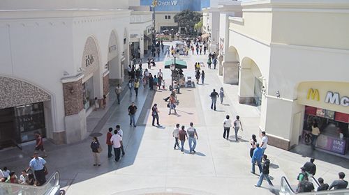 Plaza Río